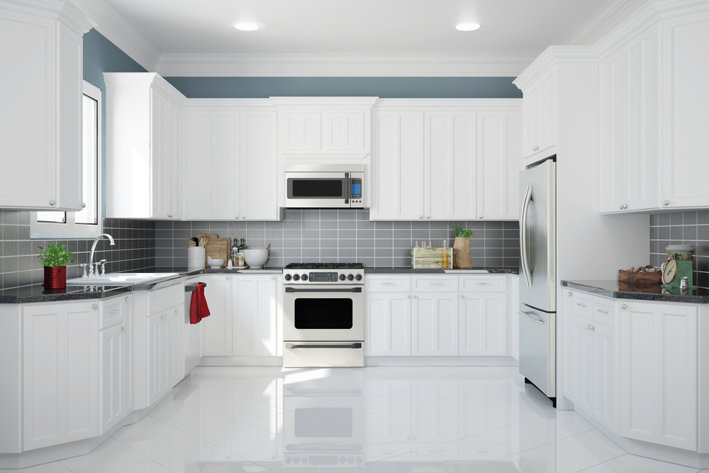 Kitchen Renovations