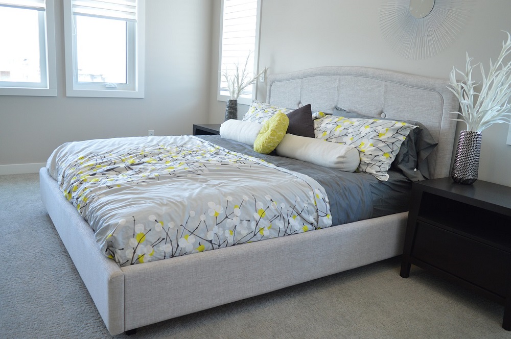 Headboard