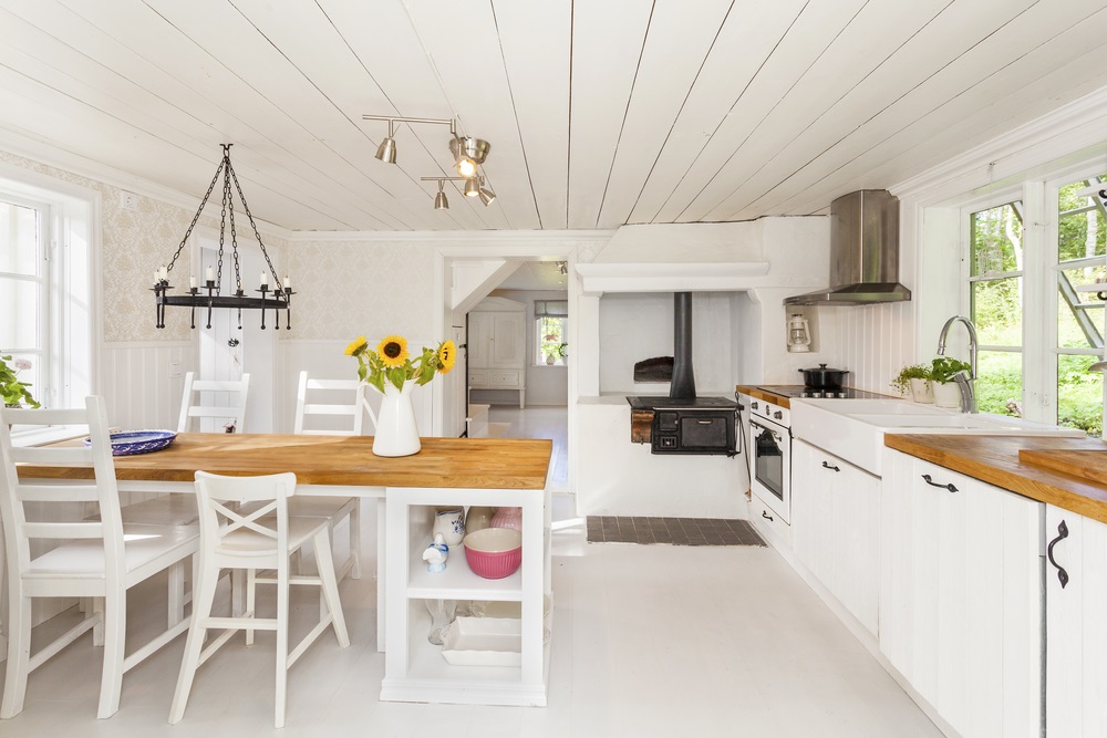 Kitchen Renovation