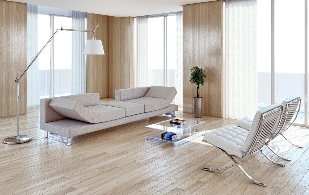 Sliding Glass Door Blinds