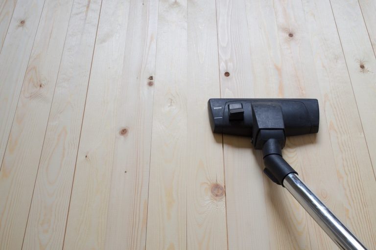 How to Dry Out Hardwood Timber Flooring