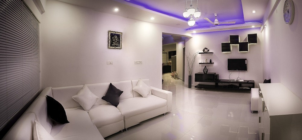 Lighting Fixtures