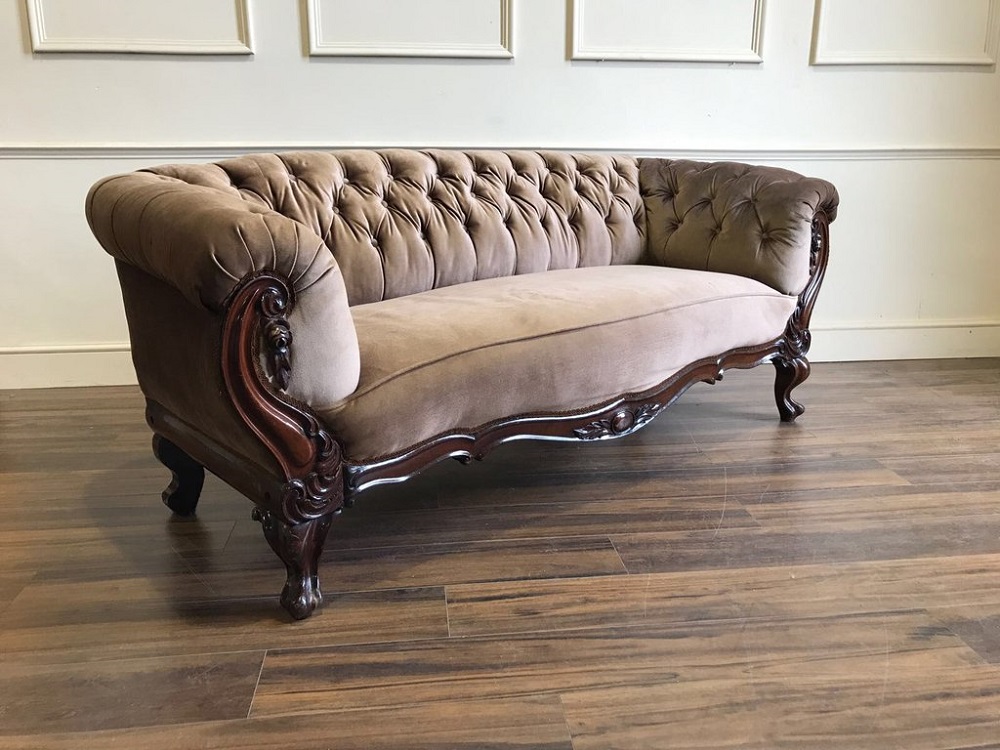 Wooden Furniture