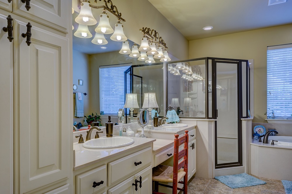 Bathroom Decor