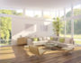 Timber Flooring