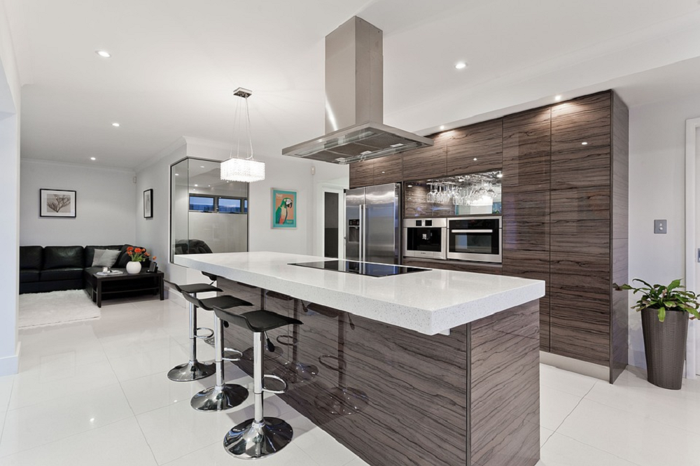 Kitchen Lighting and Fixtures