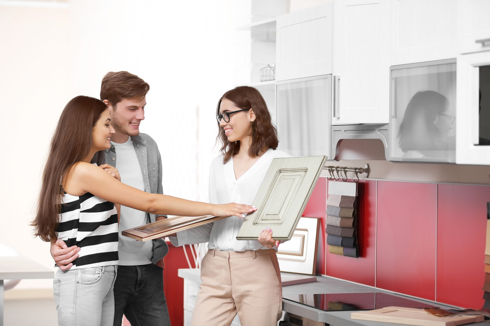Custom Kitchen Designers