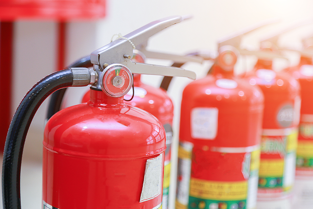 Fire Protection