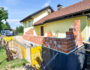 House Reblocking