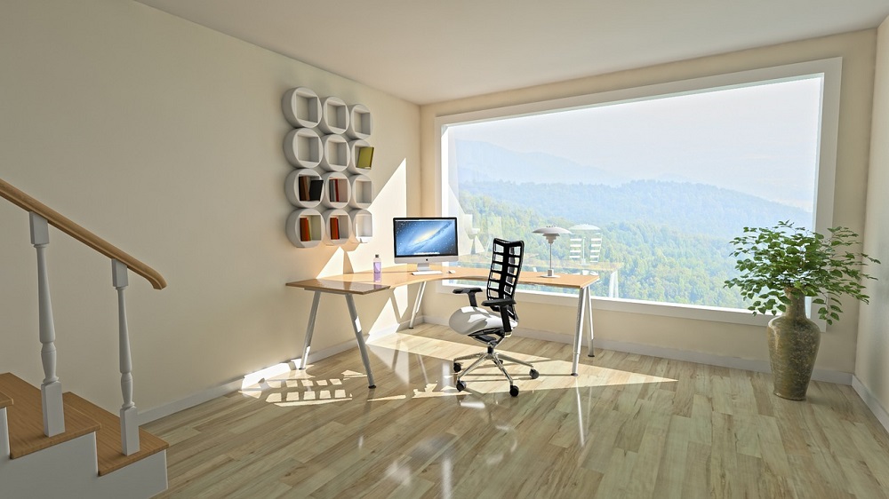Neutral Flooring