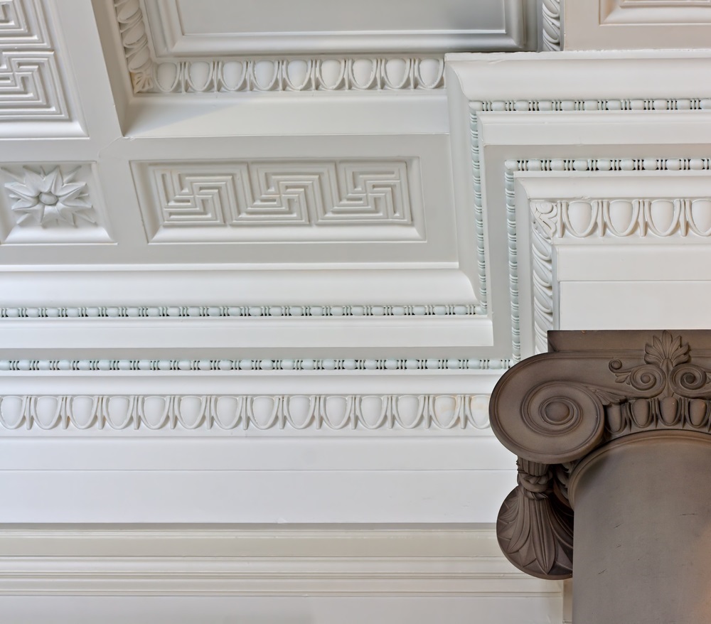 Decorative Architectural Mouldings