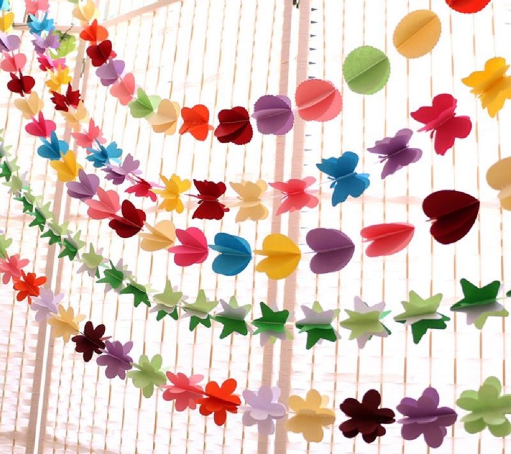 Garlands