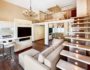Contemporary Staircase