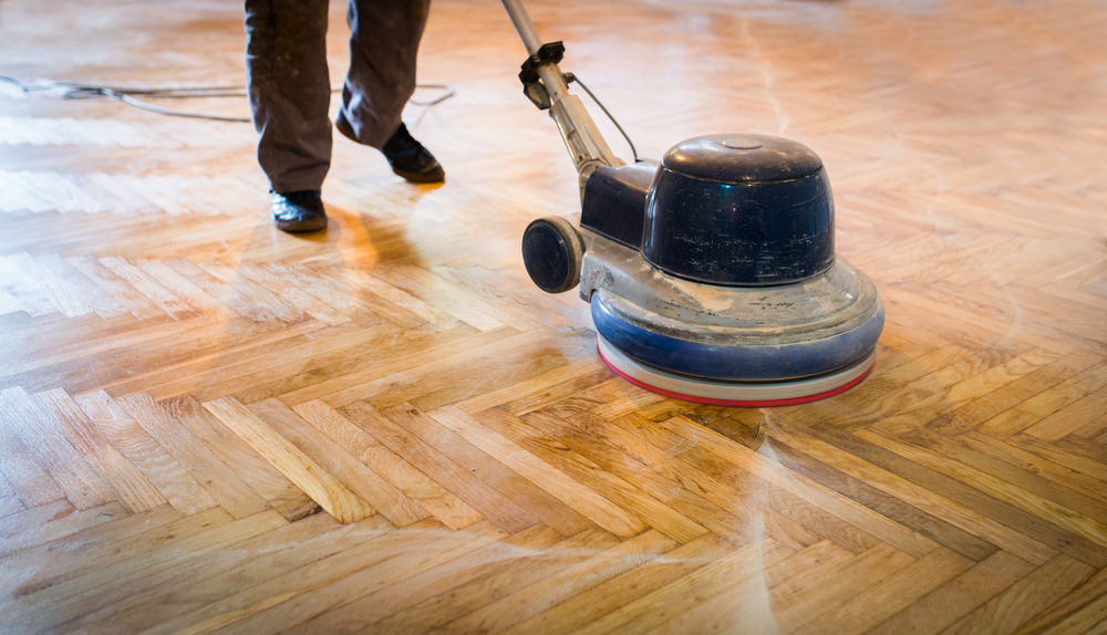 Timber Flooring Professionals