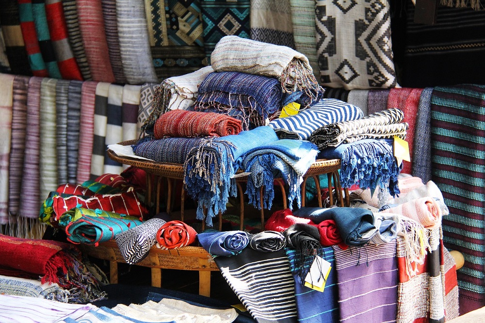 Handicrafts