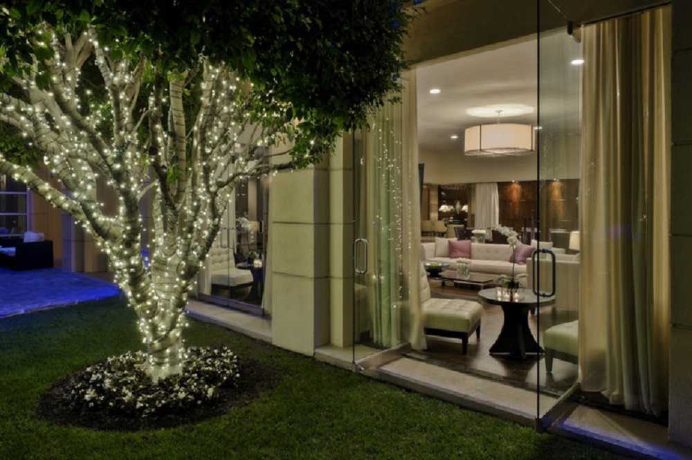 Hospitality Design