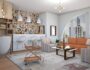 interior design
