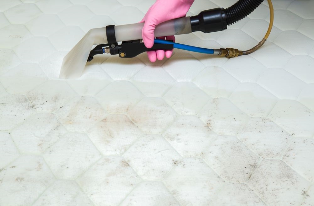 Mattress Cleaning