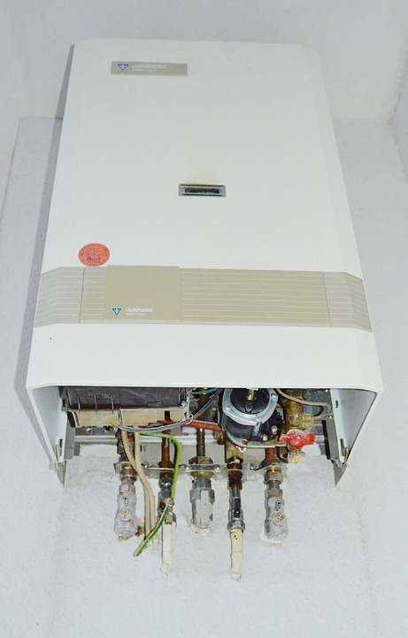 Water Heater