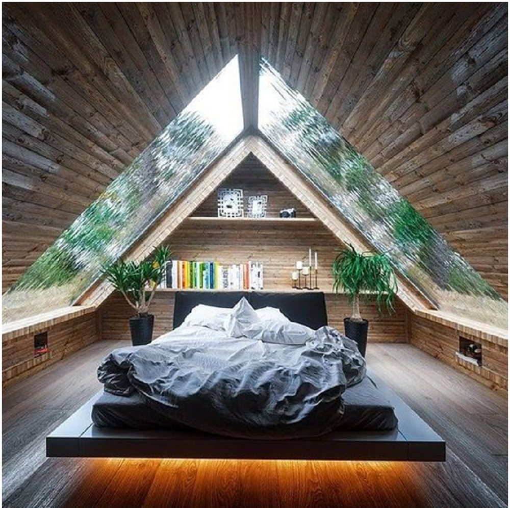 Oversize Windows