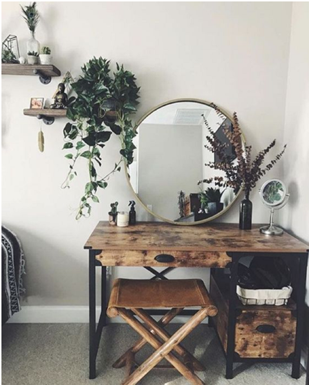 Woodsy Charm