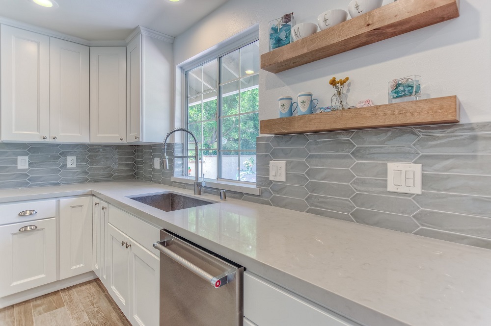 Kitchen Remodel Styles