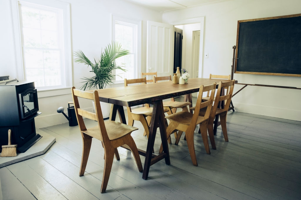 Timber Dining Tables