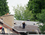 Roof Restoration