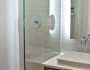 Shower Glass