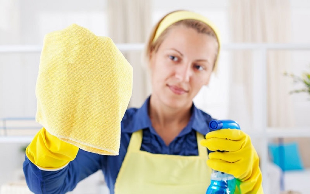Housekeeping Services