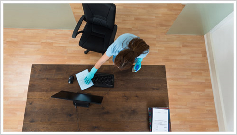 Cleaning Services