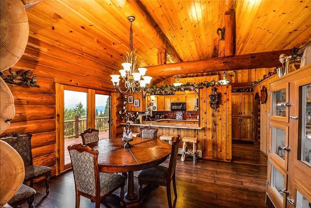Rustic