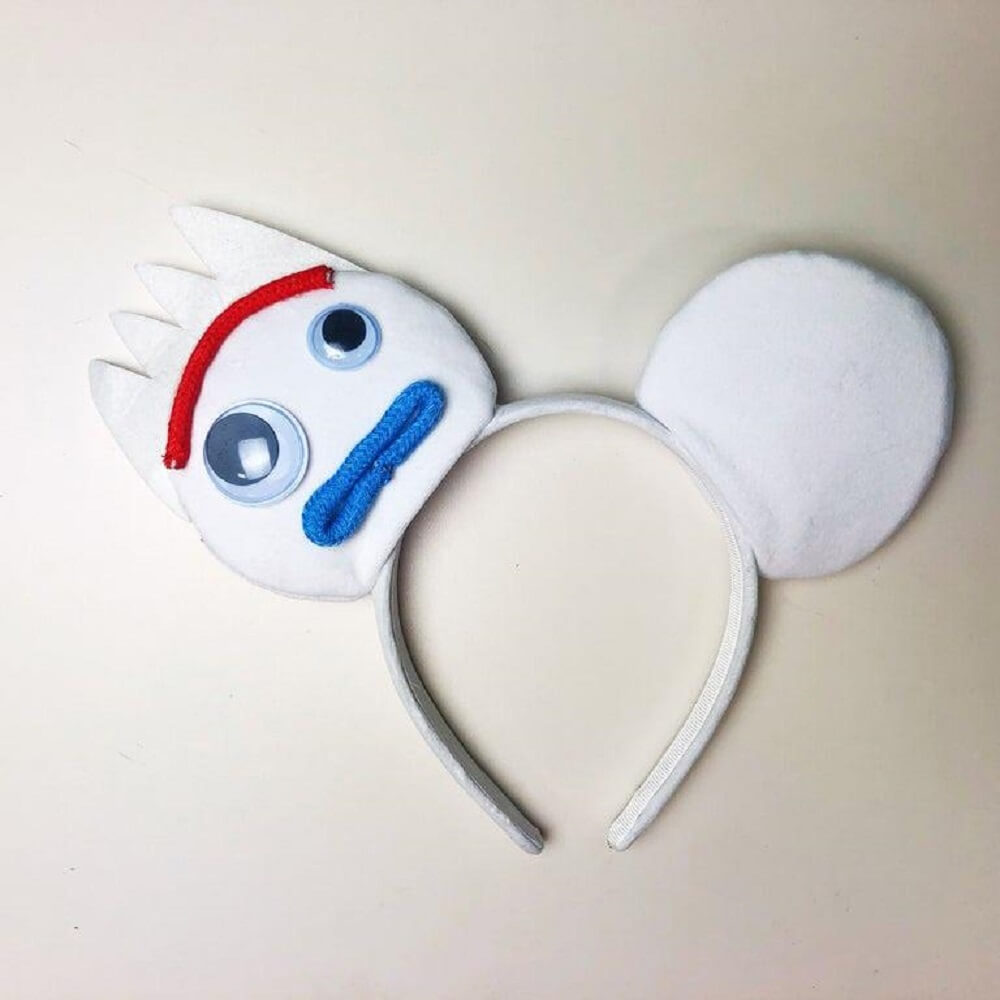 Mickey Ears