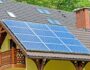 solar panels