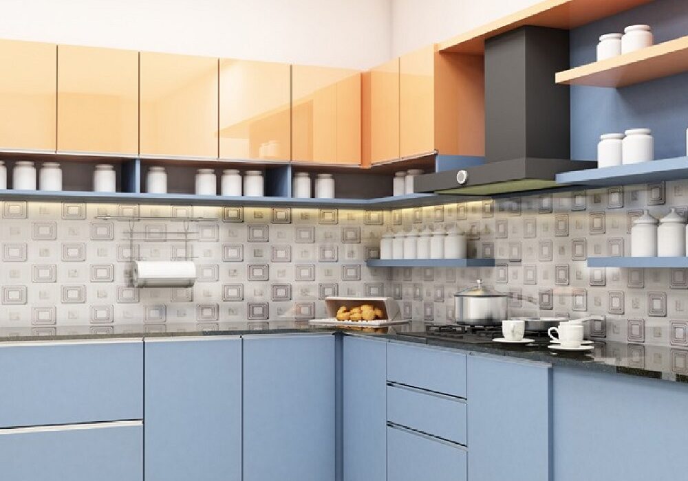 How Do the Modular Kitchen Accessories Make Your Cooking Easy?