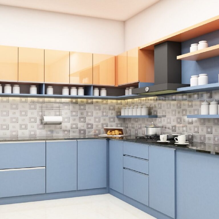 How Do the Modular Kitchen Accessories Make Your Cooking Easy?