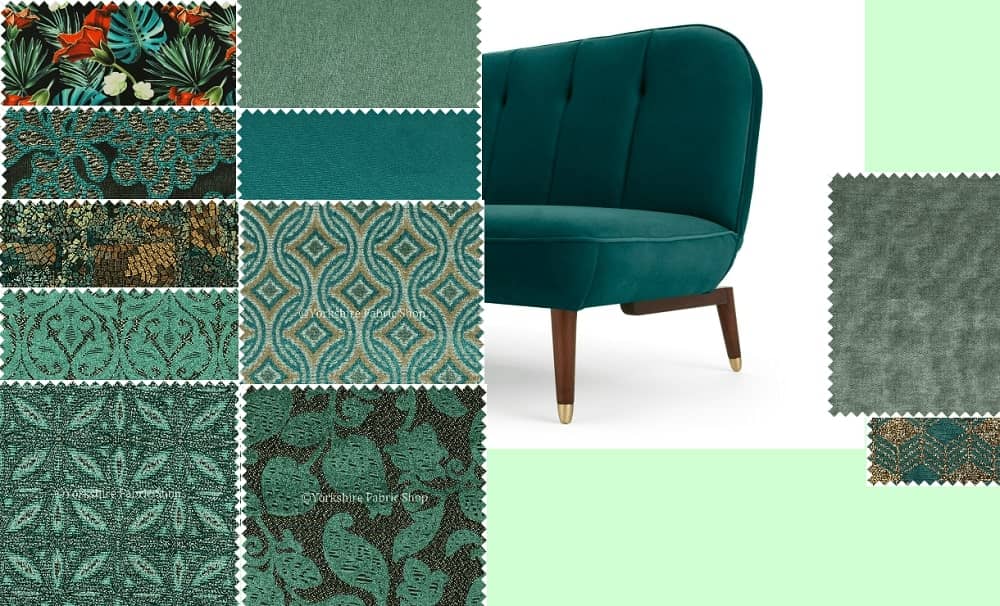 velvet fabric