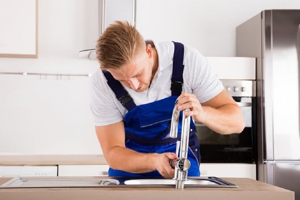 plumber
