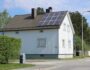 solar panels