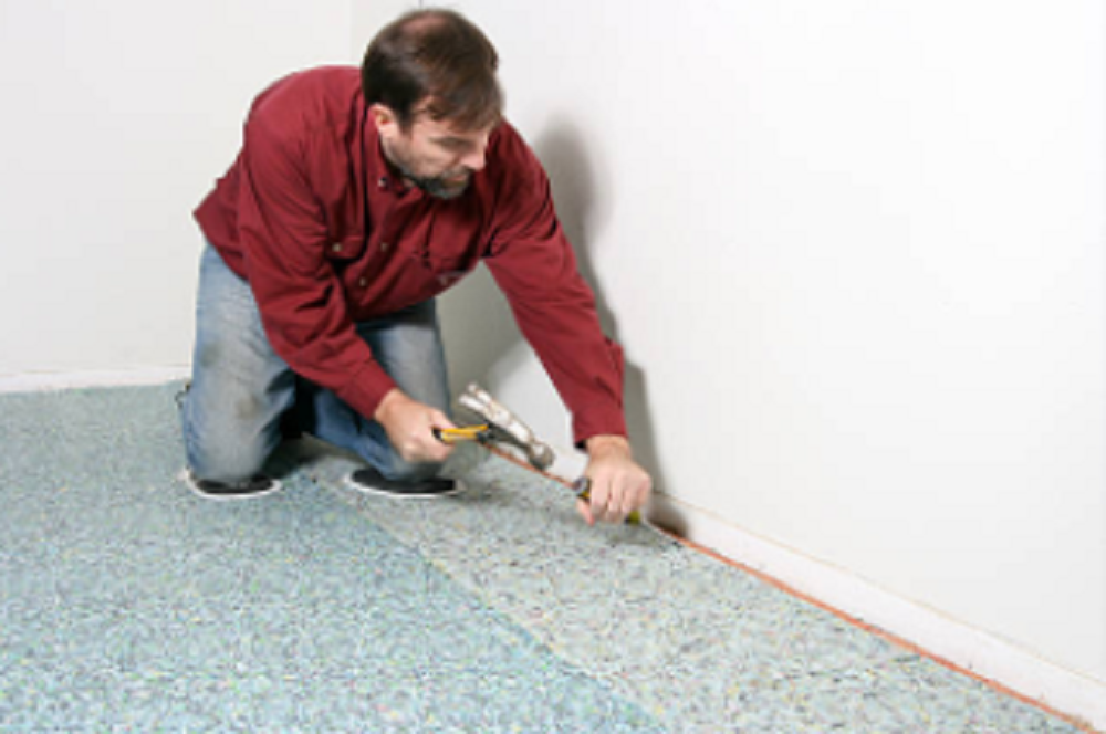 carpet restoration services