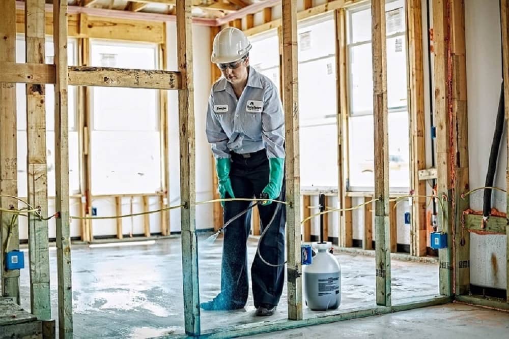 Termite Control