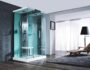 Shower Screens