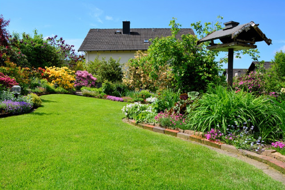 Landscaping