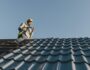 roof replacement