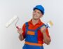 Professional Painting Services