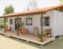 Prefabricated Container Homes