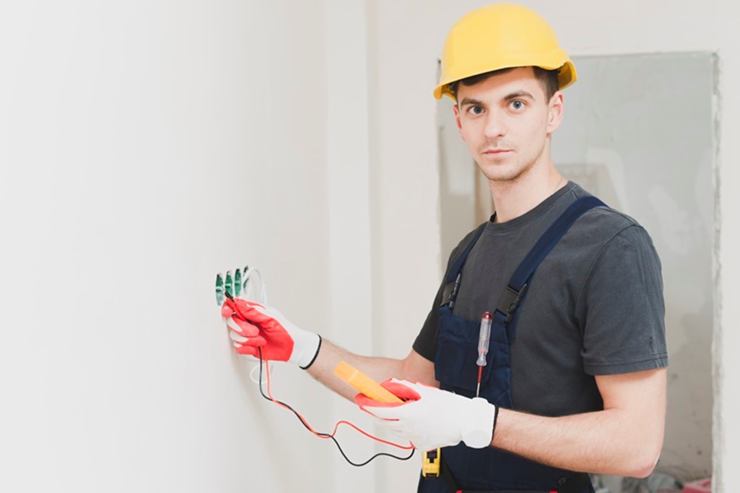 licensed electrician hawthorn
