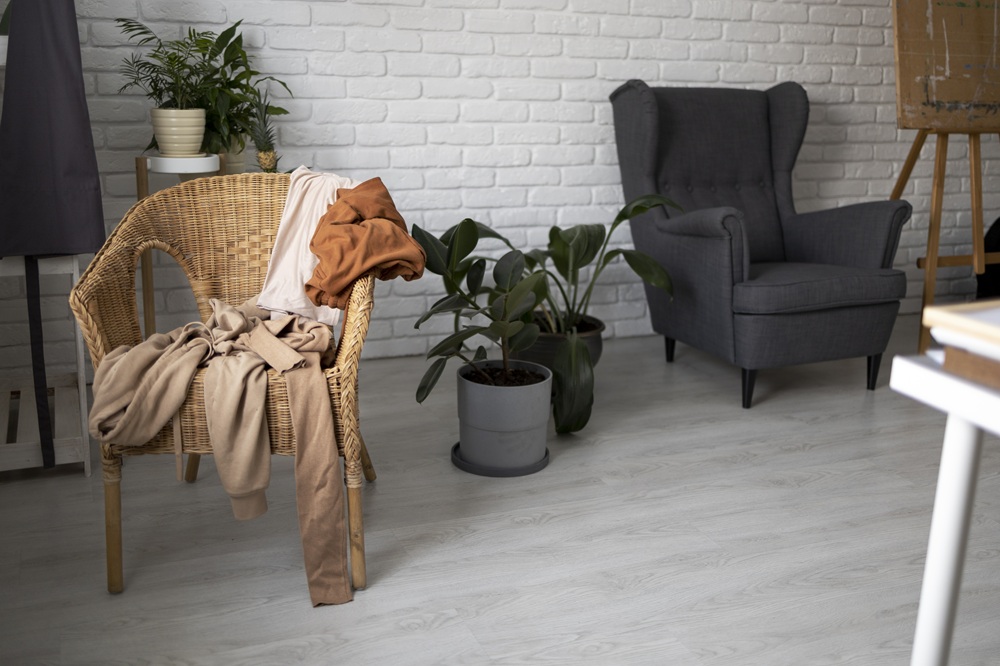 eco-friendly flooring