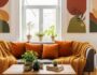 Embrace Warm Autumn Colors