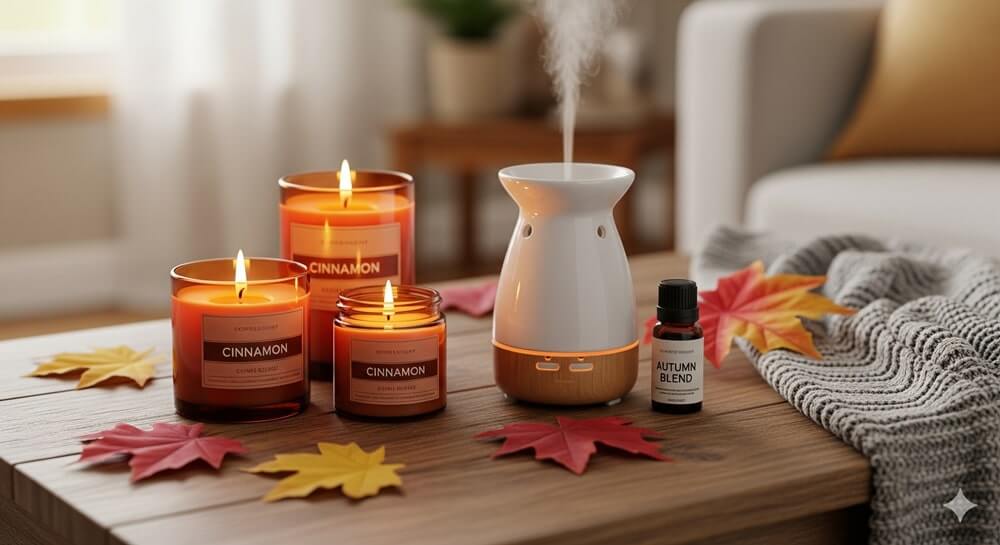 Seasonal Scents